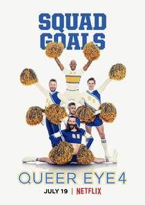 Queer Eye - Season 4