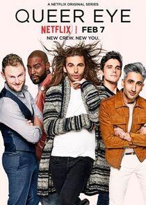 Queer Eye - Season 1 Queer Eye - Season 1