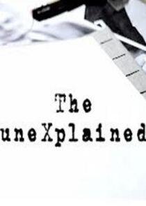The uneXplained The uneXplained