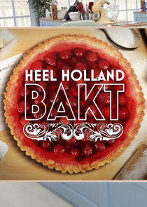 Heel Holland Bakt Heel Holland Bakt