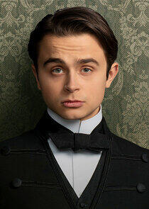 Jack Trotter Jack Trotter