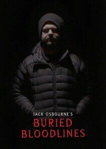 Jack Osbourne's Buried Bloodlines Jack Osbourne's Buried Bloodlines