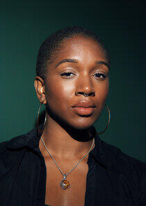 Cherrelle Skeete Cherrelle Skeete