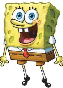 SpongeBob SquarePants SpongeBob SquarePants