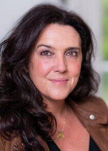 Bettany Hughes Bettany Hughes