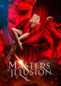 Masters of Illusion Masters of Illusion