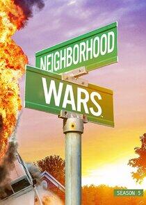 Neighborhood Wars - Season 5