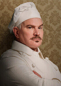 Monsieur Baudin Monsieur Baudin