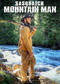 Sasquatch Mountain Man Sasquatch Mountain Man