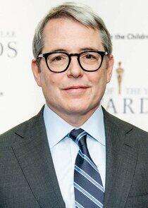 Matthew Broderick