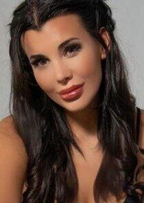Charlotte Caniggia Charlotte Caniggia