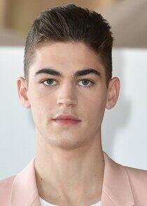 Hero Fiennes Tiffin Hero Fiennes Tiffin