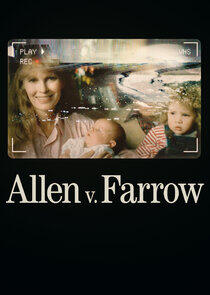 Allen v. Farrow Allen v. Farrow