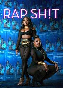 Rap Sh!t Rap Sh!t