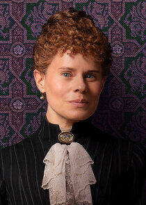 Mrs. Bruce Mrs. Bruce