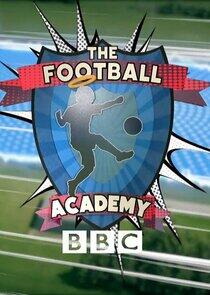 The Football Academy The Football Academy