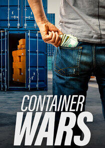 Container Wars Container Wars