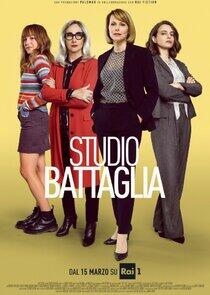 Studio Battaglia Studio Battaglia