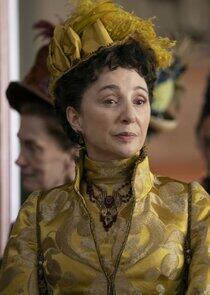 Caroline Schermerhorn Astor Caroline Schermerhorn Astor