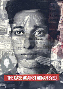 The Case Against Adnan Syed The Case Against Adnan Syed