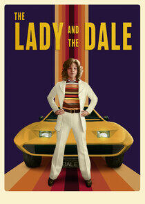 The Lady and the Dale The Lady and the Dale