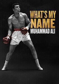 What's My Name | Muhammad Ali What's My Name | Muhammad Ali