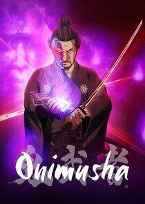 Onimusha Onimusha