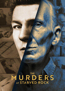The Murders at Starved Rock The Murders at Starved Rock