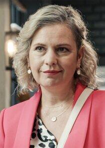 Mieke Van den Bossche Mieke Van den Bossche