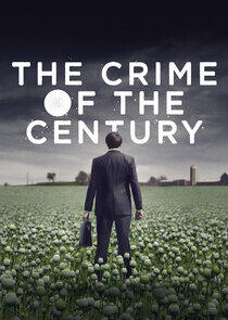 The Crime of the Century The Crime of the Century