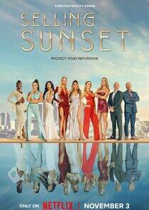 Selling Sunset - Season 7 Selling Sunset - Season 7