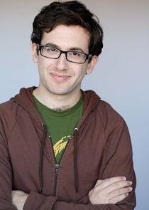 photo of Jake Regal