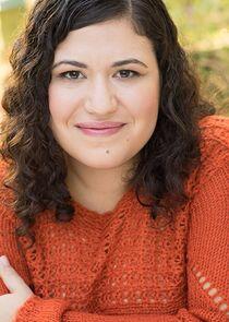 photo of Becki Dennis photo of Becki Dennis