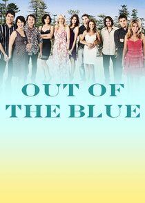 Out of the Blue Out of the Blue