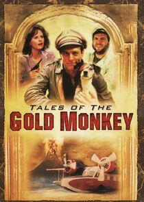 Tales of the Gold Monkey Tales of the Gold Monkey