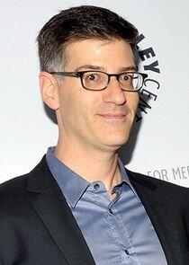 Robert Cohen Robert Cohen