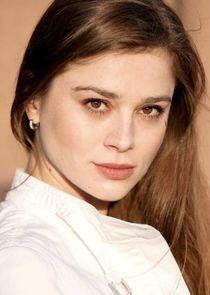 photo of Юлия Першута