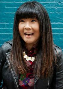 Jenny Yang