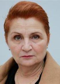 Nilgün Demir Nilgün Demir