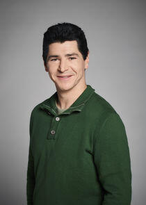 D.J. Conner D.J. Conner