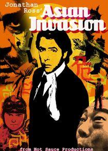 Jonathan Ross' Asian Invasion Jonathan Ross' Asian Invasion