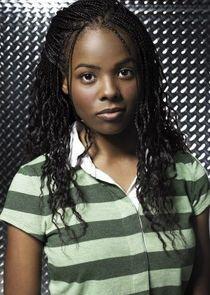 Felicia Jones Felicia Jones