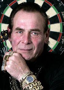 Bobby George Bobby George