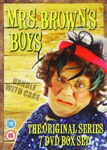 Mrs. Brown's Boys Mrs. Brown's Boys