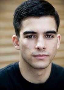 Adam Fielding Adam Fielding