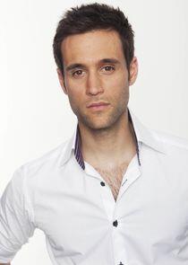 Rik Makarem Rik Makarem