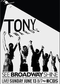 Tony Awards - Season 51 / Year 2010
