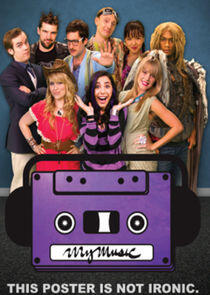 MyMusic MyMusic