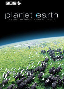 Planet Earth - Season 1 Planet Earth - Season 1