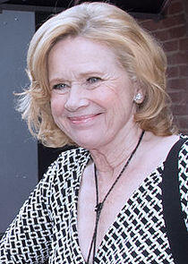 Liv Ullmann Liv Ullmann